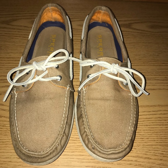 Sperry Other - Sperry Top Siders